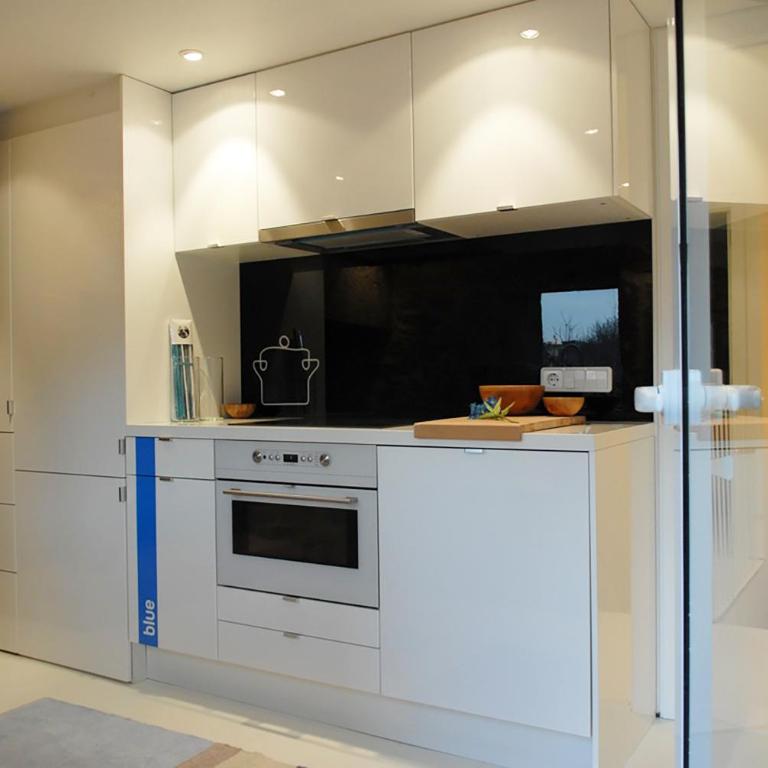 Blue Home - Apartamento de 1 dormitorio - 3