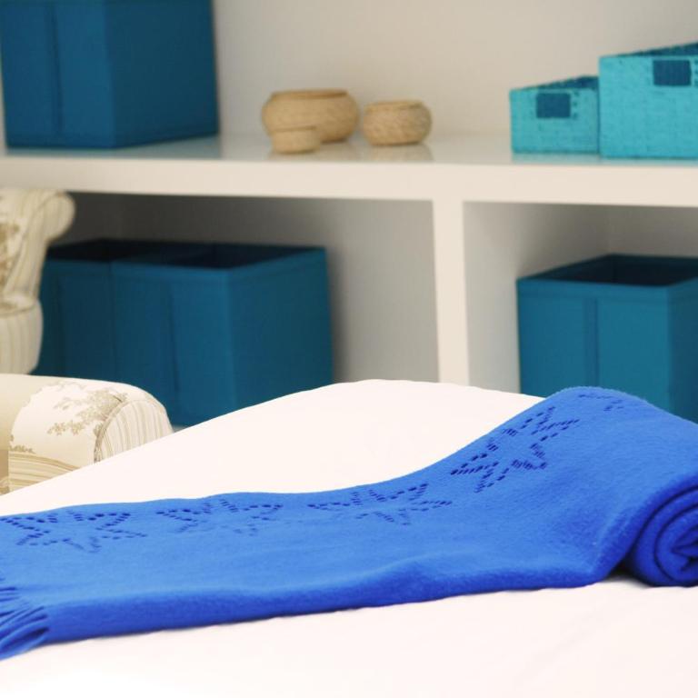 Blue Home - Apartamento de 1 dormitorio - 12