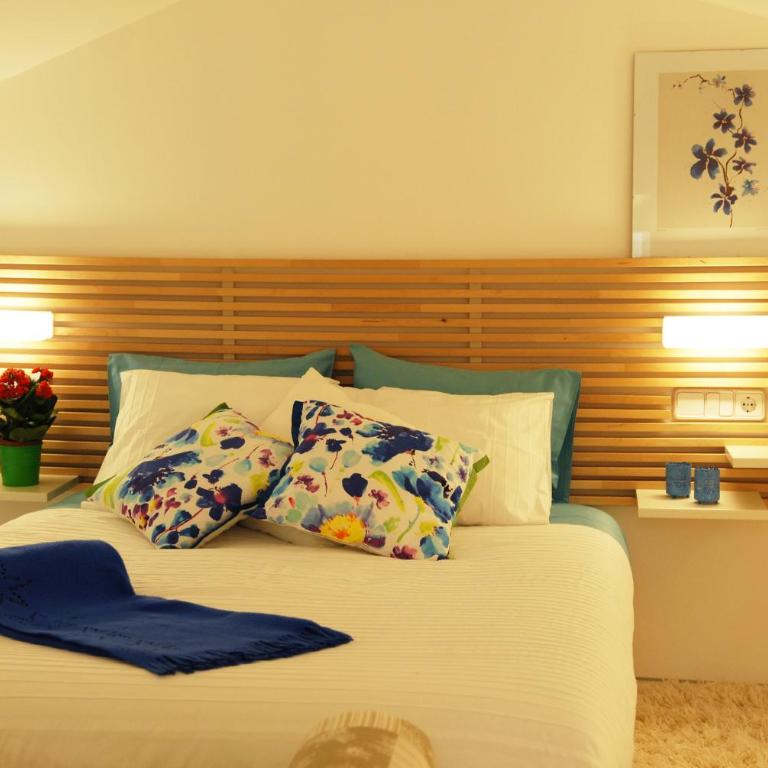 Blue Home - Apartamento de 1 dormitorio - 13