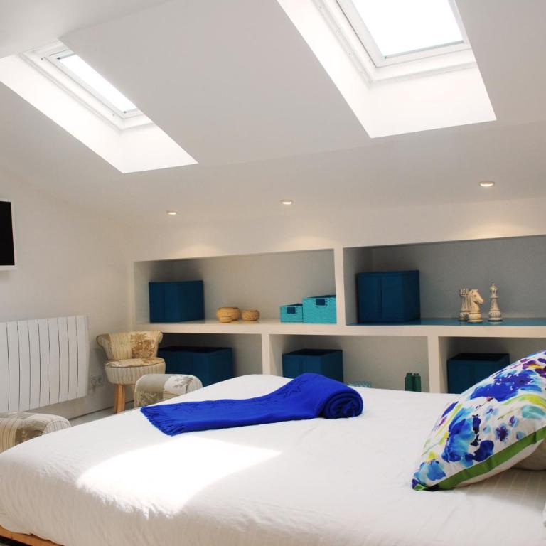 Blue Home - Apartamento de 1 dormitorio - 14