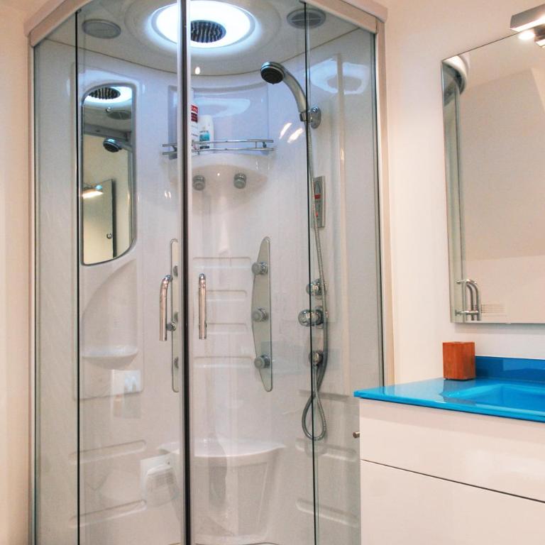 Blue Home - Apartamento de 1 dormitorio - 26