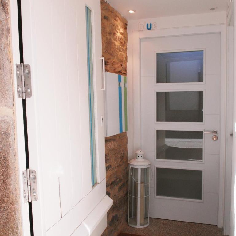 Blue Home - Apartamento de 1 dormitorio - 30