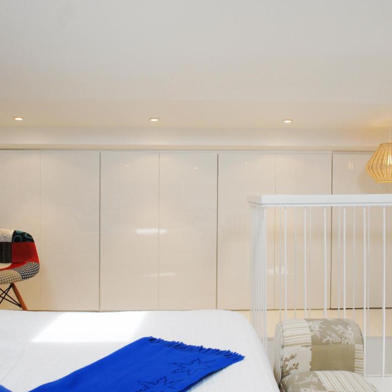 Blue Home - Apartamento de 1 dormitorio - 32