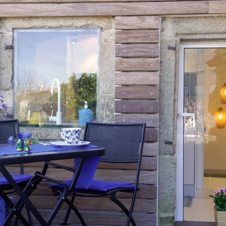 Blue Home - Apartamento de 1 dormitorio - 33