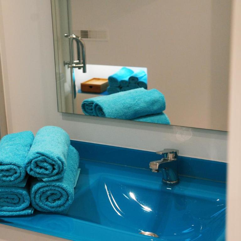 Blue Home - Apartamento de 1 dormitorio - 37