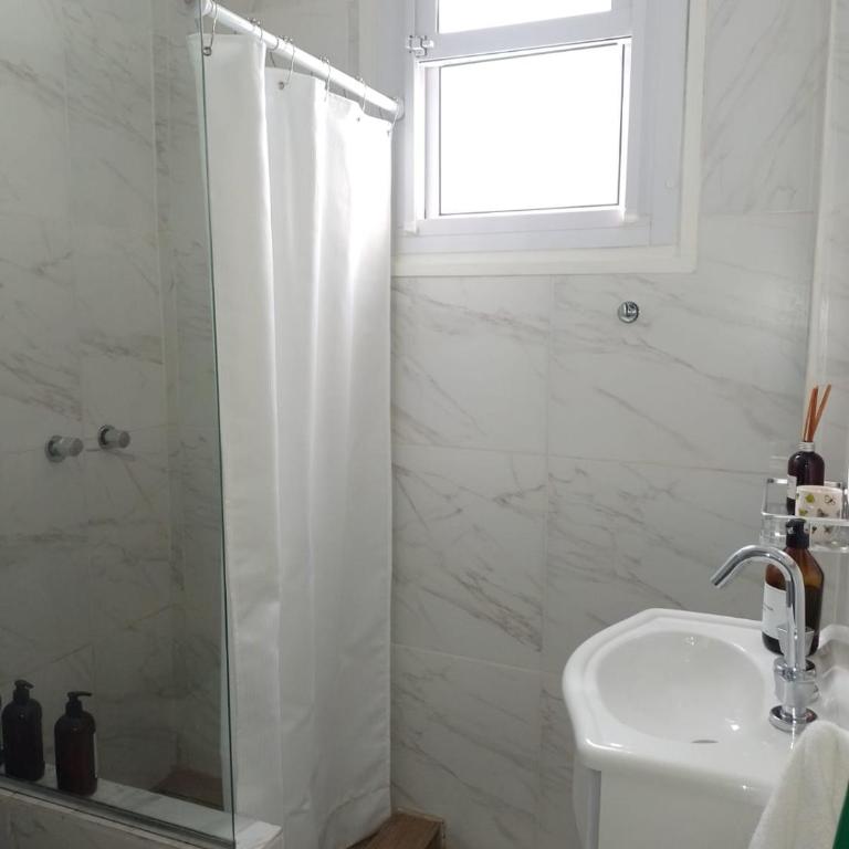 Paraná Estudio - Apartamento de 1 dormitorio - 31