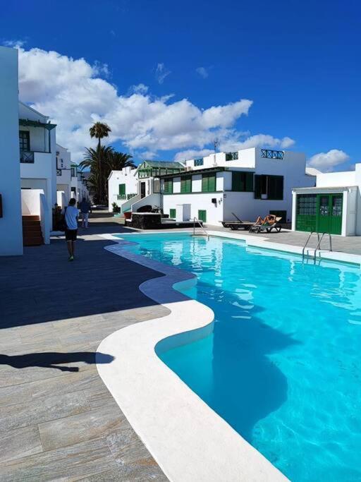 Casa Turquesa, shared pool - Apartamento - 10