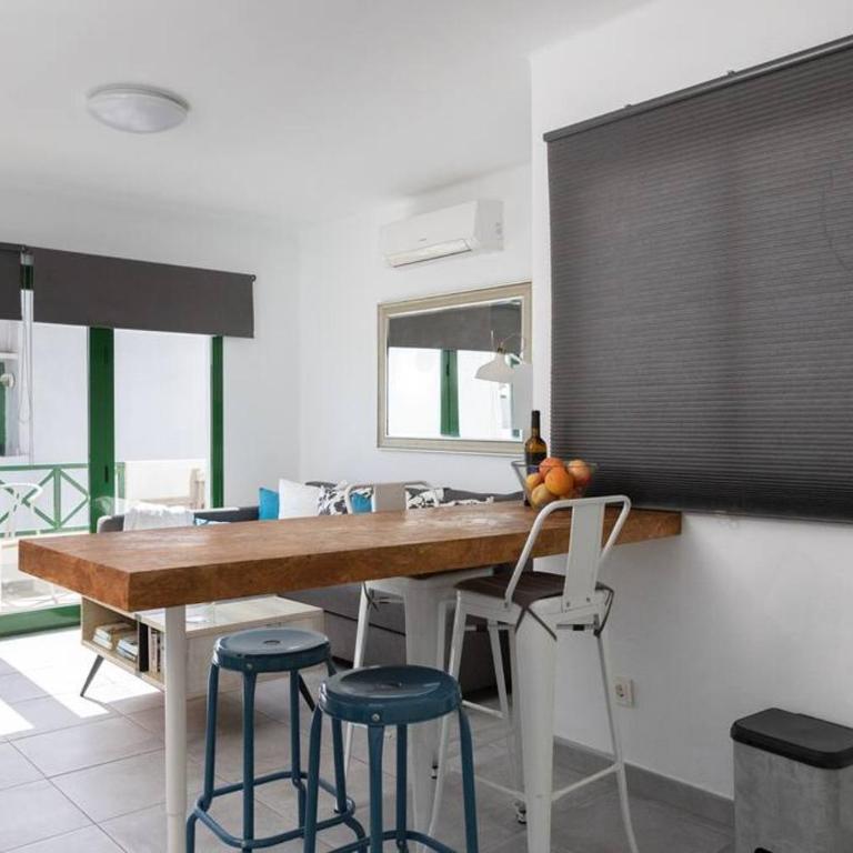 Casa Turquesa, shared pool - Apartamento - 11