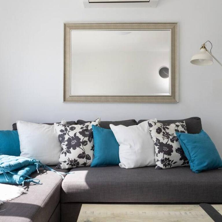 Casa Turquesa, shared pool - Apartamento - 14