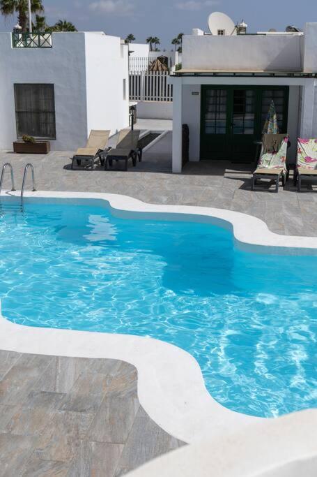Casa Turquesa, shared pool - Apartamento - 15
