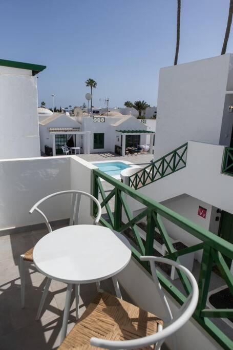 Casa Turquesa, shared pool - Apartamento - 16