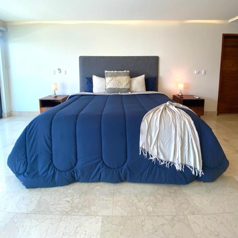 Espectacular Departamento en Club de Golf El Tigre - Apartment - 3