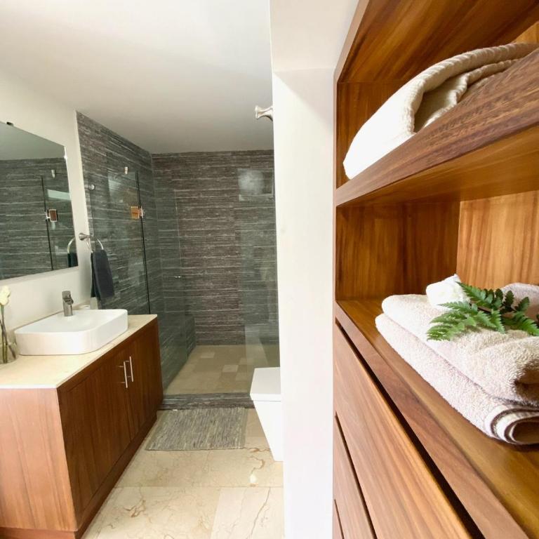 Espectacular Departamento en Club de Golf El Tigre - Apartment - 5