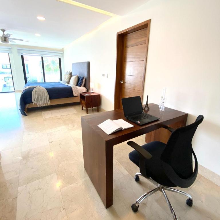 Espectacular Departamento en Club de Golf El Tigre - Apartment - 6