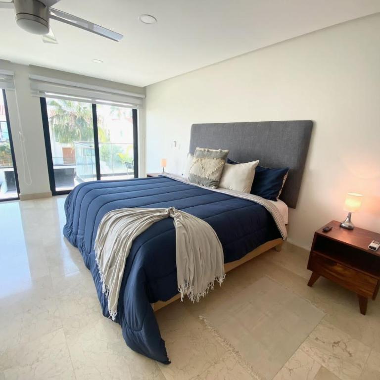 Espectacular Departamento en Club de Golf El Tigre - Apartment - 10