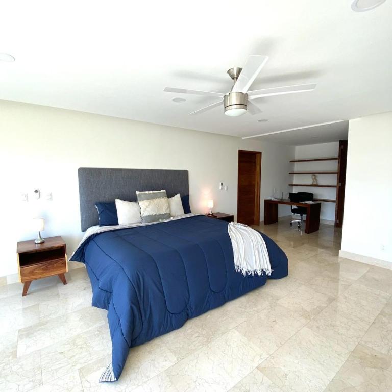 Espectacular Departamento en Club de Golf El Tigre - Apartment - 14