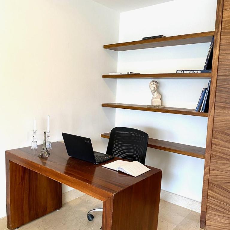 Espectacular Departamento en Club de Golf El Tigre - Apartment - 12