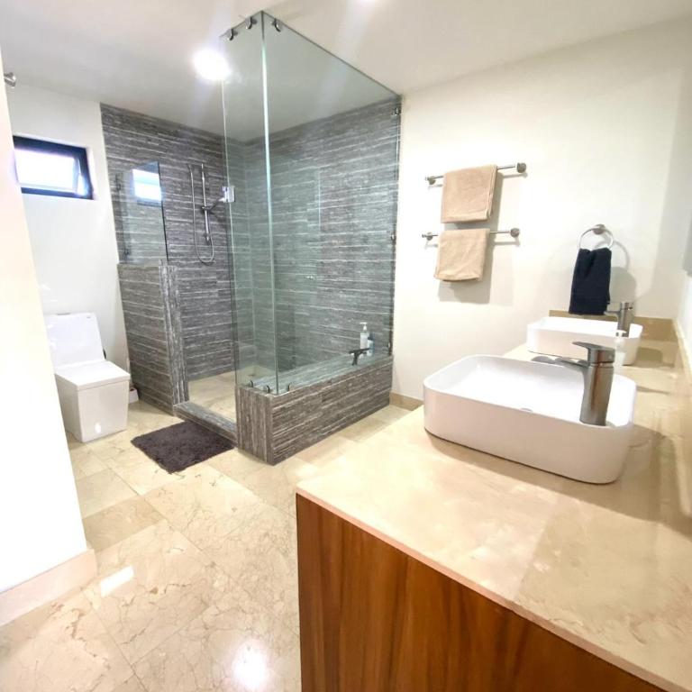 Espectacular Departamento en Club de Golf El Tigre - Apartment - 24