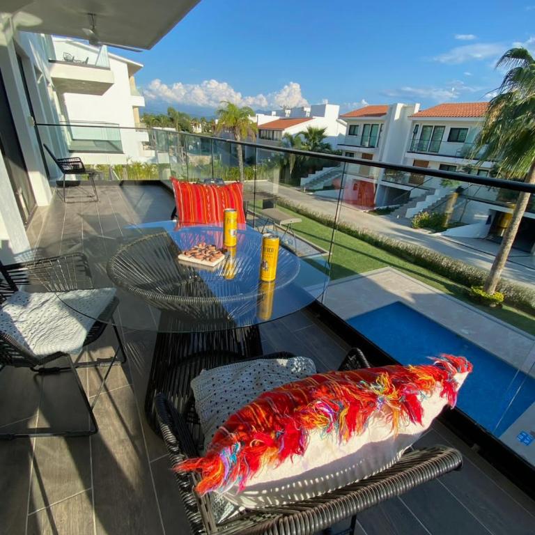 Espectacular Departamento en Club de Golf El Tigre - Apartment - 19
