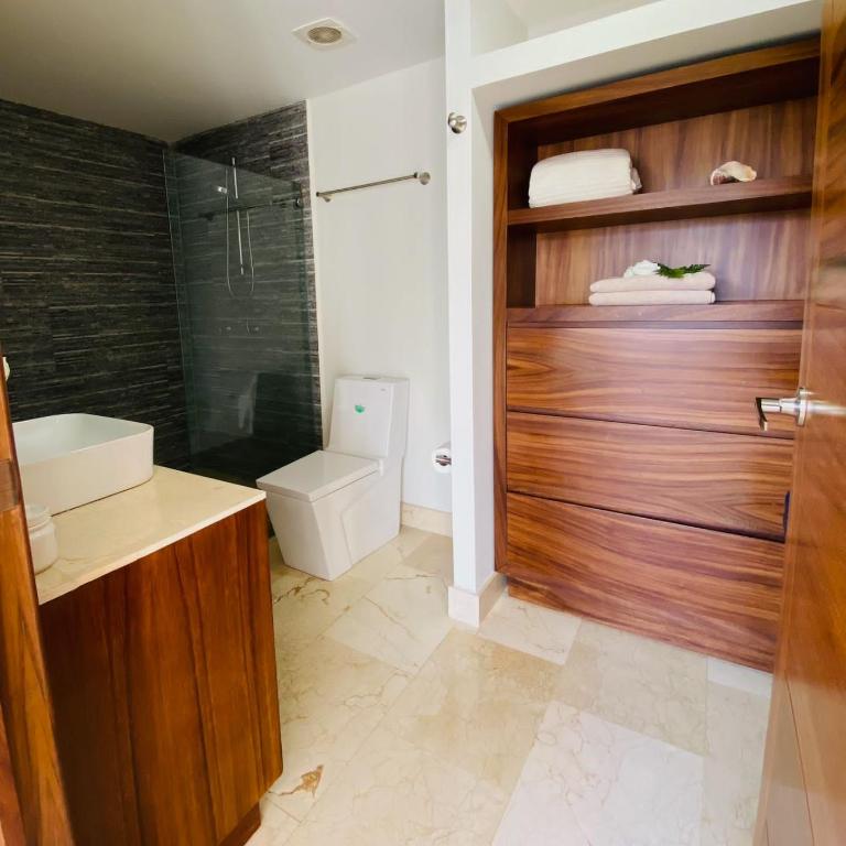 Espectacular Departamento en Club de Golf El Tigre - Apartment - 17