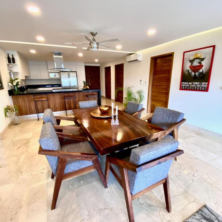 Espectacular Departamento en Club de Golf El Tigre - Apartment - 23