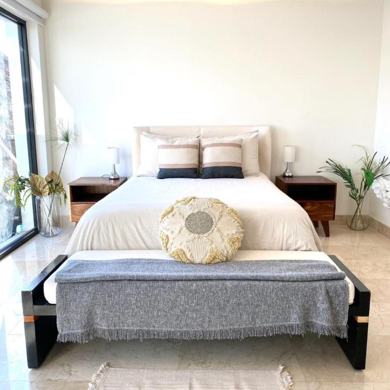 Espectacular Departamento en Club de Golf El Tigre - Apartment - 26