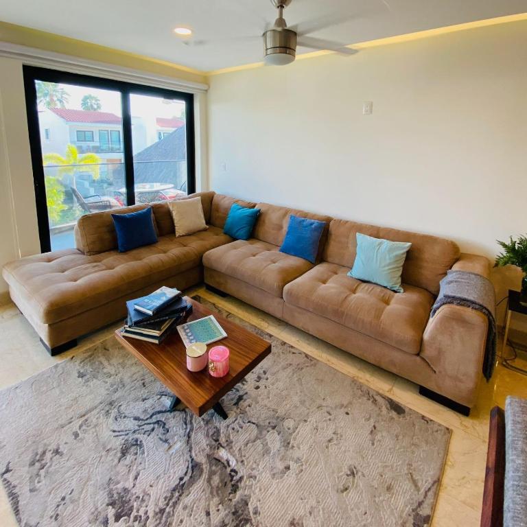 Espectacular Departamento en Club de Golf El Tigre - Apartment - 15