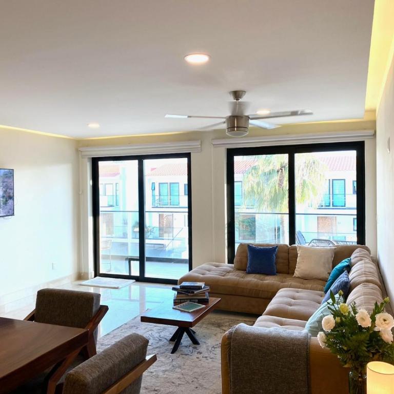 Espectacular Departamento en Club de Golf El Tigre - Apartment - 22
