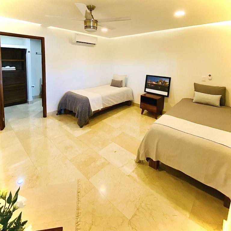 Espectacular Departamento en Club de Golf El Tigre - Apartment - 21