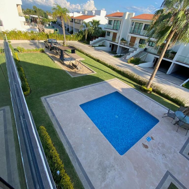 Espectacular Departamento en Club de Golf El Tigre - Apartment - 27