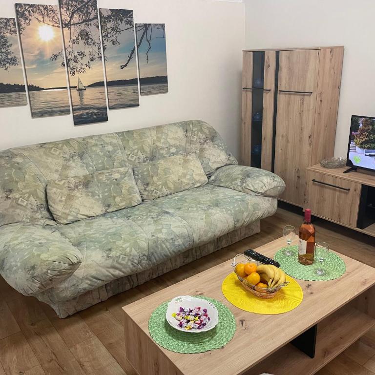 Konstantin Sokobanja - Apartman sa 1 Spavaćom Sobom - 3