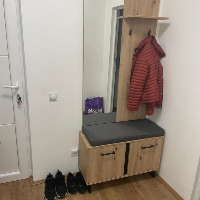 Konstantin Sokobanja - Apartman sa 1 Spavaćom Sobom - 7