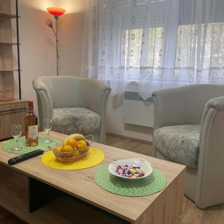 Konstantin Sokobanja - Apartman sa 1 Spavaćom Sobom - 1