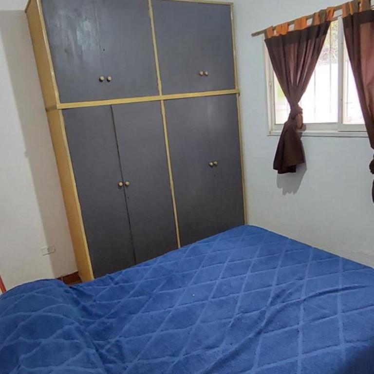 La Rioja quebrada - Two-Bedroom House - 6