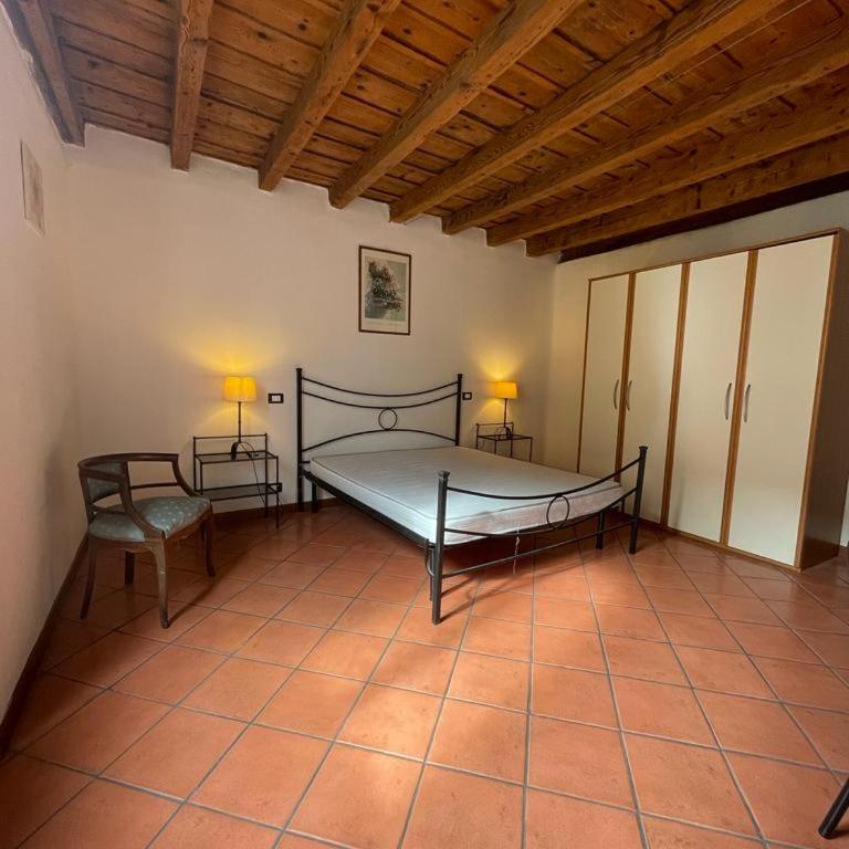 Casa borgo antico - Appartamento con 1 Camera da Letto - 9