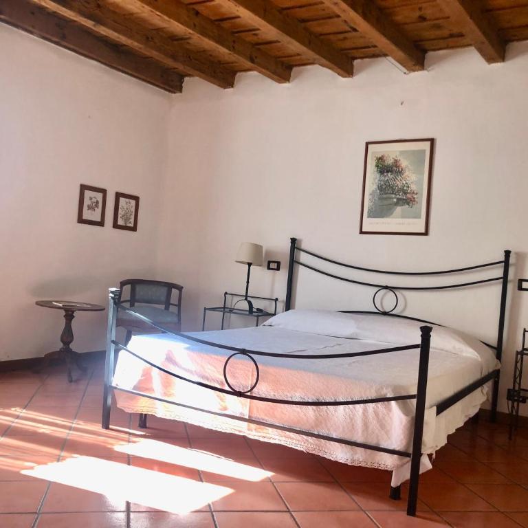 Casa borgo antico - Appartamento con 1 Camera da Letto - 1