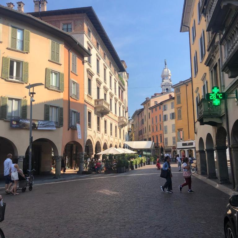 Casa borgo antico - Appartamento con 1 Camera da Letto - 21