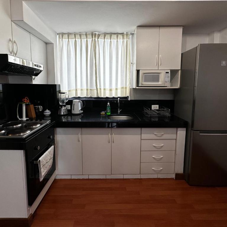 Olivar San Isidro 1 Bedroom Apartment - One-Bedroom Apartment - 1