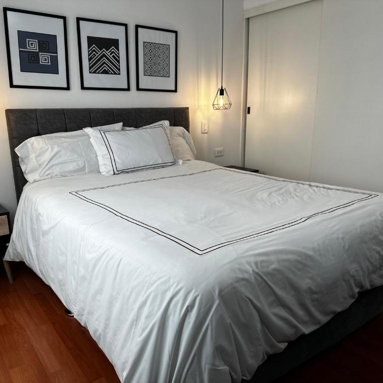 Olivar San Isidro 1 Bedroom Apartment - One-Bedroom Apartment - 3