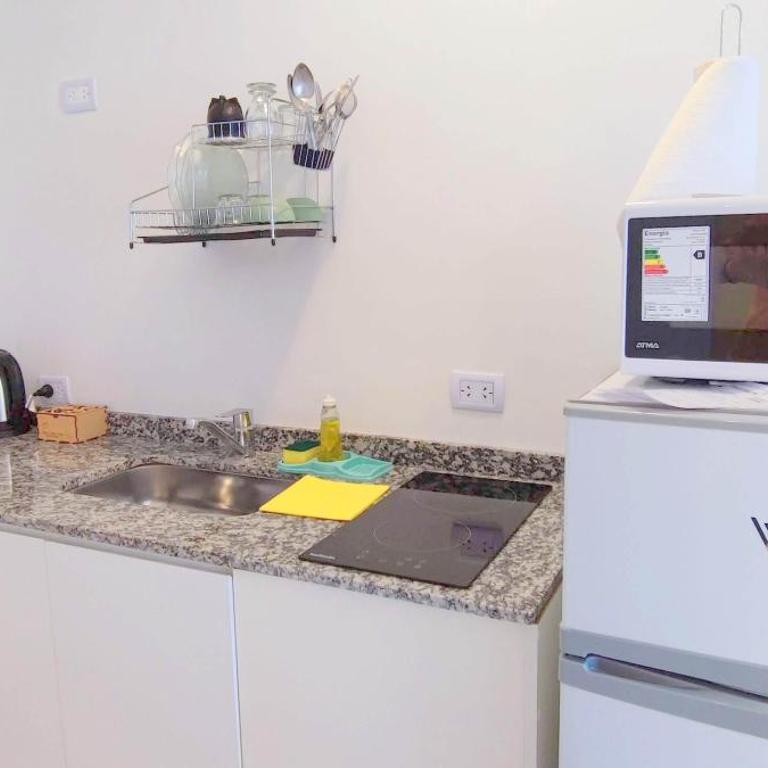 Departamento Italia 798 - Apartamento de 1 dormitorio - 14