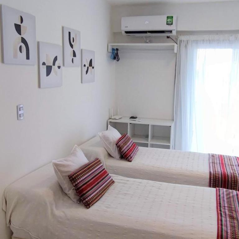 Departamento Italia 798 - Apartamento de 1 dormitorio - 22