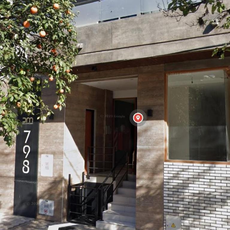 Departamento Italia 798 - Apartamento de 1 dormitorio - 23