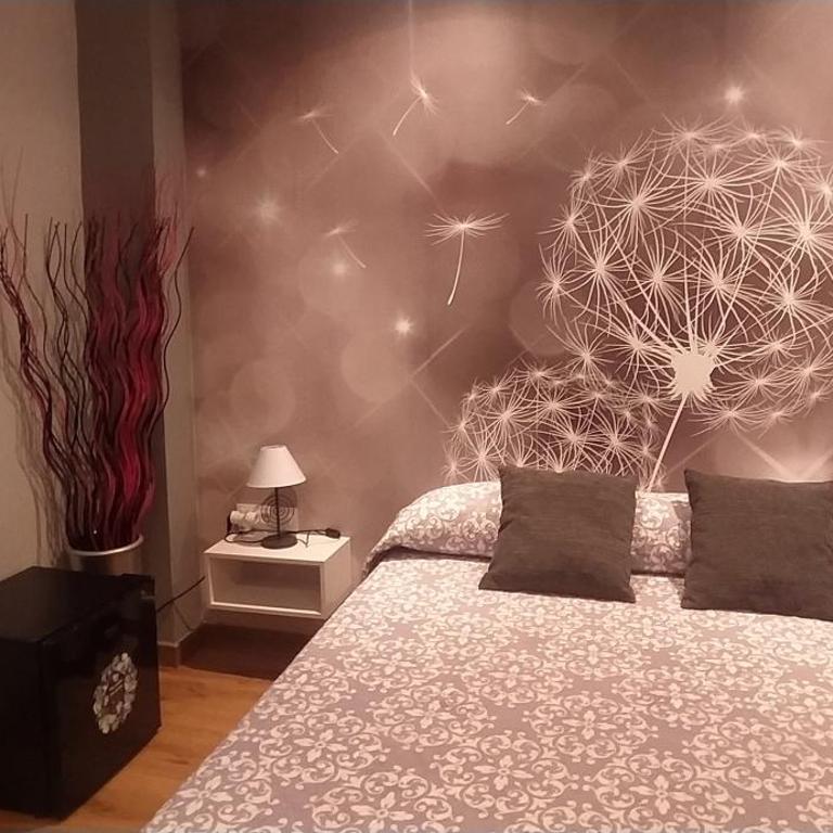 Hostal Happystay - Double Room with Private Bathroom - 4