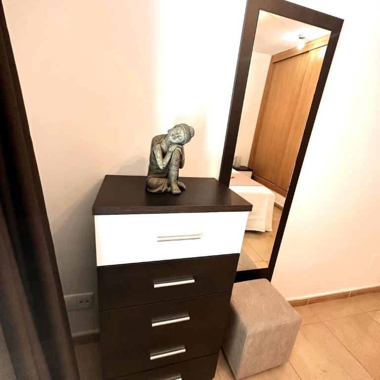 Casa La Olas - Apartamento de 1 dormitorio - 10