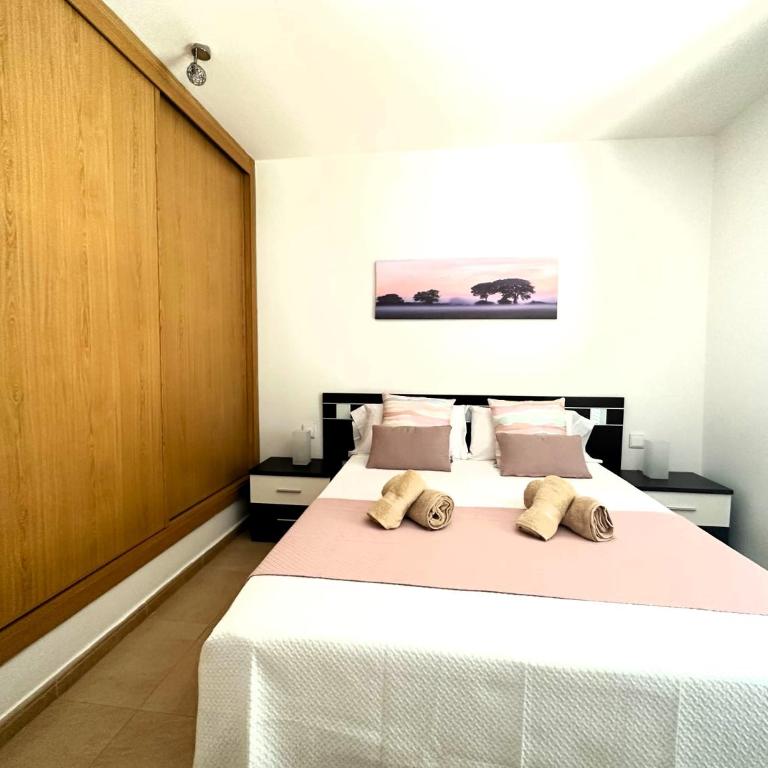 Casa La Olas - Apartamento de 1 dormitorio - 11