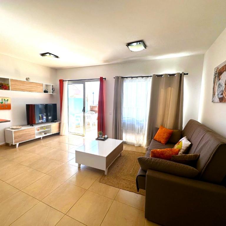 Casa La Olas - Apartamento de 1 dormitorio - 2
