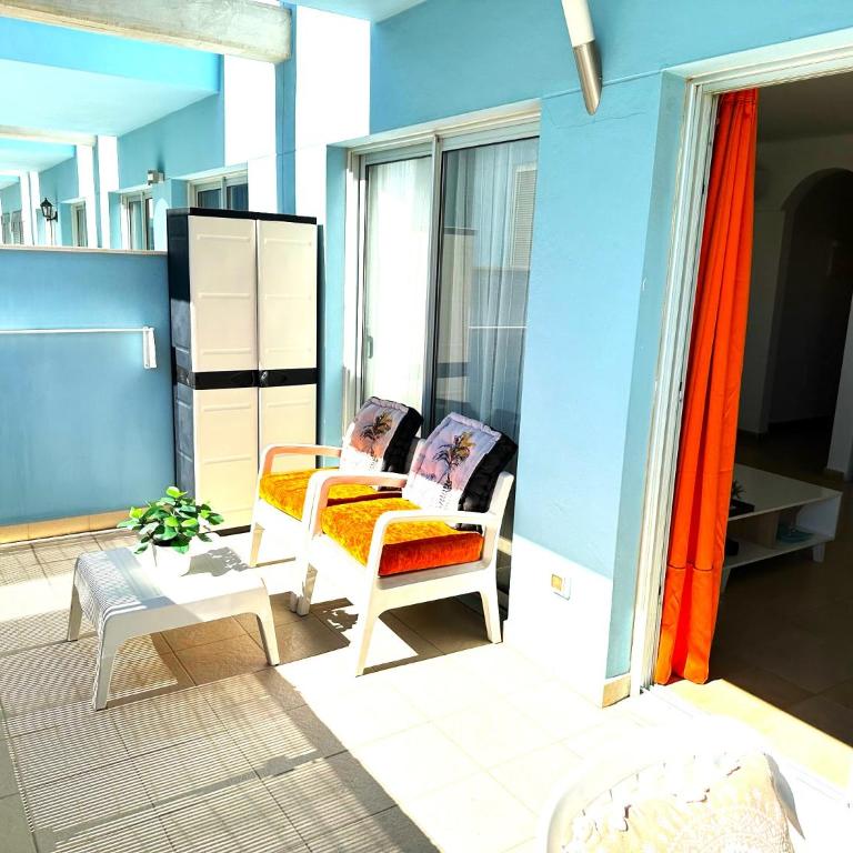 Casa La Olas - Apartamento de 1 dormitorio - 16
