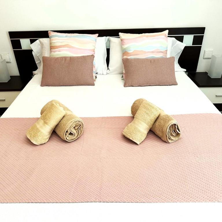 Casa La Olas - Apartamento de 1 dormitorio - 18