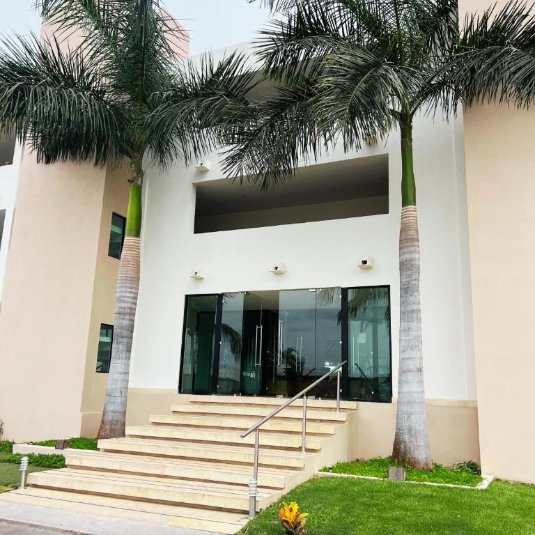 Espectacular Departamento en Club de Golf El Tigre - Apartment - 29