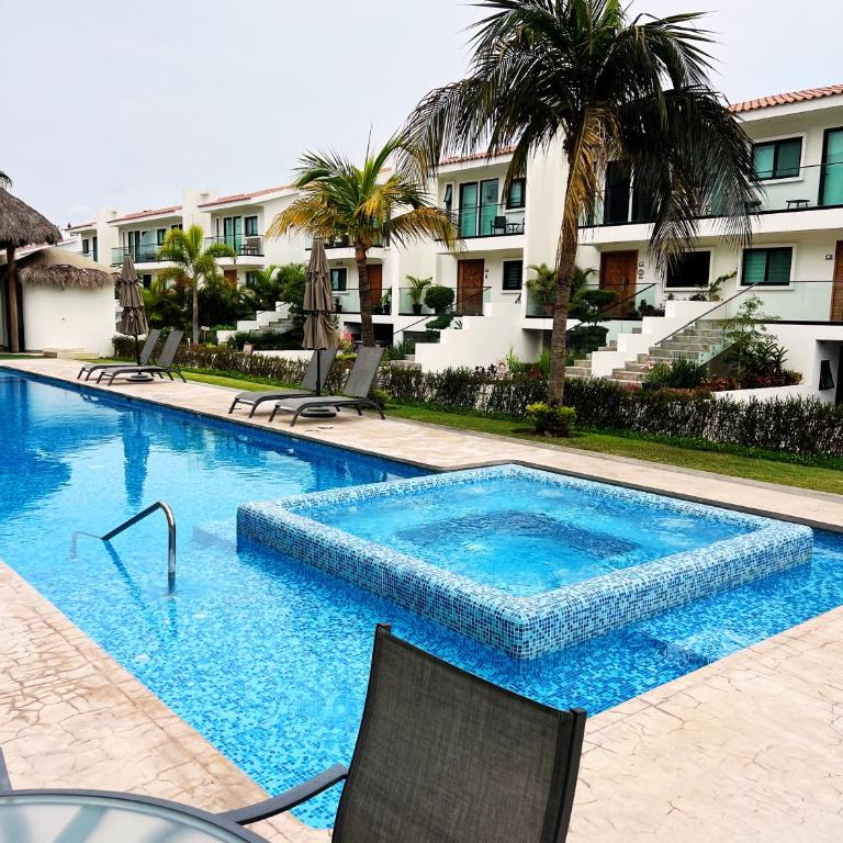 Espectacular Departamento en Club de Golf El Tigre - Apartment - 1